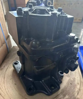 D375 المضخة الرئيسية 708-1W-00690 708-1S-00390 مضخة البستنات الهيدروليكية الحفارة