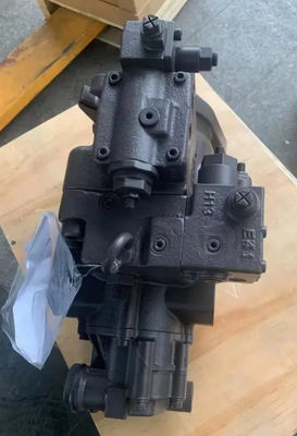 ليوجونغ 9075F الحفرة الزحفية مضخة هيدروليكية HP3V80 الحفرة الأجزاء الهيدروليكية