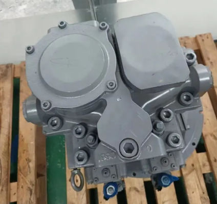 ملحقات الحفر مضخة التجميع Zx490-5A Zx500LC-3 مضخة هيدروليكية هيتاشي