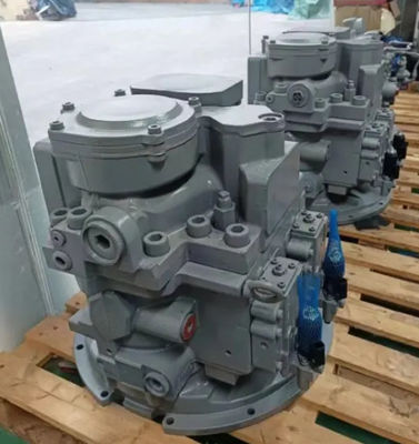 ملحقات الحفر مضخة التجميع Zx490-5A Zx500LC-3 مضخة هيدروليكية هيتاشي