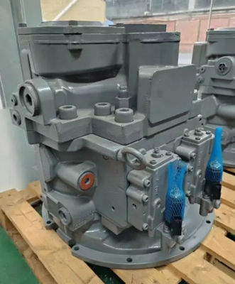 ملحقات الحفر مضخة التجميع Zx490-5A Zx500LC-3 مضخة هيدروليكية هيتاشي