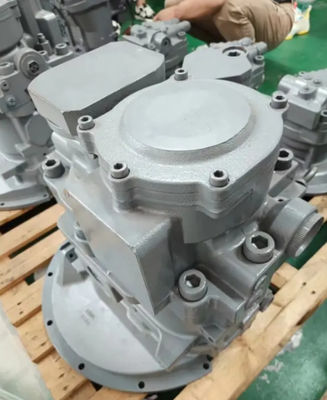 ملحقات الحفر مضخة التجميع Zx490-5A Zx500LC-3 مضخة هيدروليكية هيتاشي