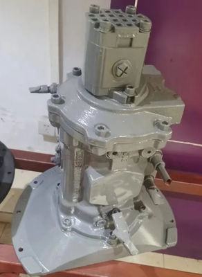 آلات البناء ZAX120-6 Zx120-6 الحفرة للضخة الهيدروليكية HPK055AT-18B المضخة الهيدروليكية الرئيسية 9227923 9192497 919733
