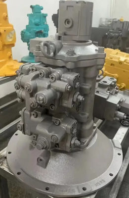 آلات البناء ZAX120-6 Zx120-6 الحفرة للضخة الهيدروليكية HPK055AT-18B المضخة الهيدروليكية الرئيسية 9227923 9192497 919733