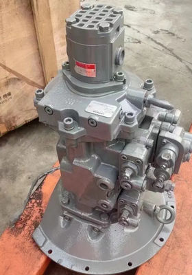 آلات البناء ZAX120-6 Zx120-6 الحفرة للضخة الهيدروليكية HPK055AT-18B المضخة الهيدروليكية الرئيسية 9227923 9192497 919733