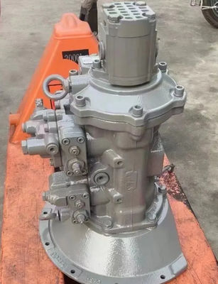 آلات البناء ZAX120-6 Zx120-6 الحفرة للضخة الهيدروليكية HPK055AT-18B المضخة الهيدروليكية الرئيسية 9227923 9192497 919733