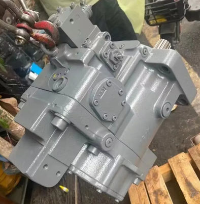 الحفار ZAX670 690-5gZAX870 890-5A مضخة هيدروليكية HPK300 4635645 9298854Yb6000246