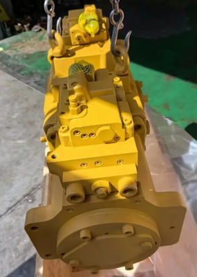 قطع الغيار الهيدروليكية للحفر كارتر K7V160DTP K7V180DTP K7V280DTP K7V280DTH مضخة هيدروليكية