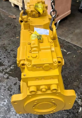 قطع الغيار الهيدروليكية للحفر كارتر K7V160DTP K7V180DTP K7V280DTP K7V280DTH مضخة هيدروليكية