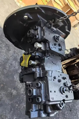 المكعب المضخة الهيدروليكية الرئيسية PC300-7 PC350-7 PC360-7 مكعب أجزاء هيدروليكية