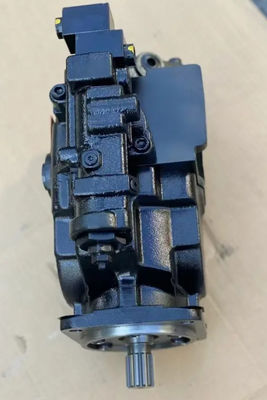 المعدات الهندسية المحرك SK75-8 المضخة الهيدروليكية الرئيسية PVC80 PVC90 YT10V00023F1