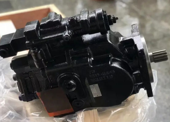 المعدات الهندسية المحرك SK75-8 المضخة الهيدروليكية الرئيسية PVC80 PVC90 YT10V00023F1