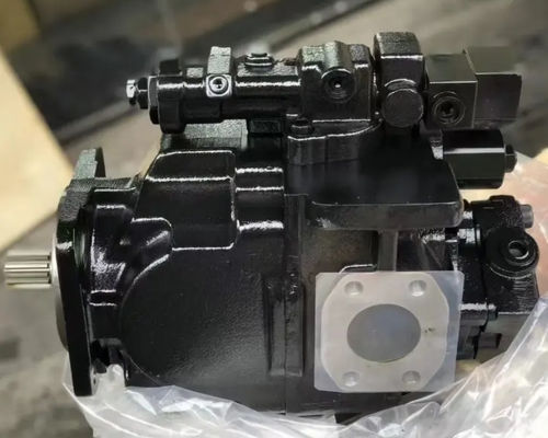 المعدات الهندسية المحرك SK75-8 المضخة الهيدروليكية الرئيسية PVC80 PVC90 YT10V00023F1