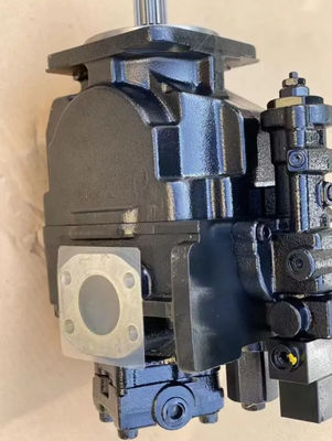 المعدات الهندسية المحرك SK75-8 المضخة الهيدروليكية الرئيسية PVC80 PVC90 YT10V00023F1