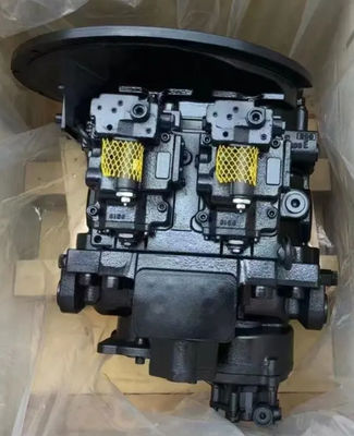 مضخة هيدروليكية K5V200 K5V212 أجزاء مضخة البستون للحفر SK460-8 SK480 SK495 SK520 محرك الآلات الهندسية