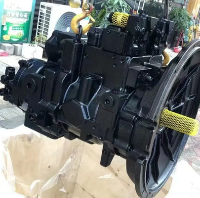 مضخة هيدروليكية K5V200 K5V212 أجزاء مضخة البستون للحفر SK460-8 SK480 SK495 SK520 محرك الآلات الهندسية