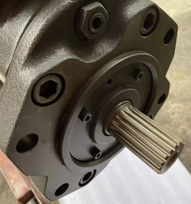 المعدات الهندسية المعدات الهندسية المضخة الرئيسية K3V180DT-170R-9N5P-V المضخة الهيدروليكية للحفر EC380D