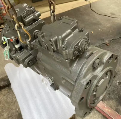 المعدات الهندسية المعدات الهندسية المضخة الرئيسية K3V180DT-170R-9N5P-V المضخة الهيدروليكية للحفر EC380D