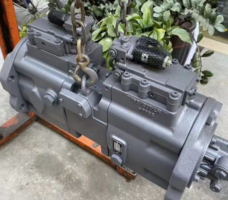 المعدات الهندسية المعدات الهندسية المضخة الرئيسية K3V180DT-170R-9N5P-V المضخة الهيدروليكية للحفر EC380D