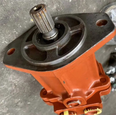 محرك المروحة التبريد الحفار 14533496 VOE14533496 المروحة الهيدروليكية مضخة الحفر لEC700 EC700B EC700C