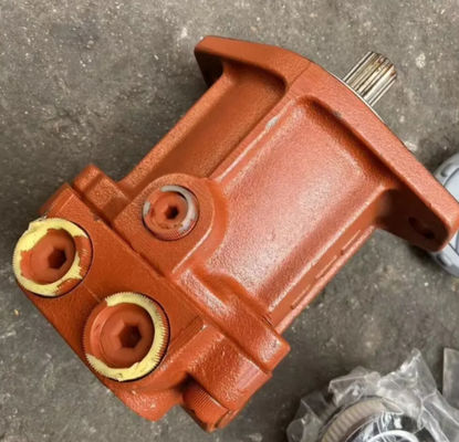 محرك المروحة التبريد الحفار 14533496 VOE14533496 المروحة الهيدروليكية مضخة الحفر لEC700 EC700B EC700C