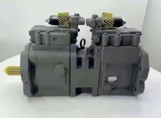 مضخة هيدروليكية محرك المروحة K5V80DTP مضخة هيدروليكية للتبريد للحفر EC900 EC950
