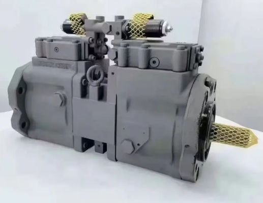 مضخة هيدروليكية محرك المروحة K5V80DTP مضخة هيدروليكية للتبريد للحفر EC900 EC950