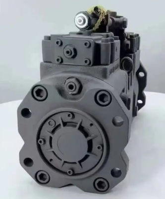 مضخة هيدروليكية محرك المروحة K5V80DTP مضخة هيدروليكية للتبريد للحفر EC900 EC950