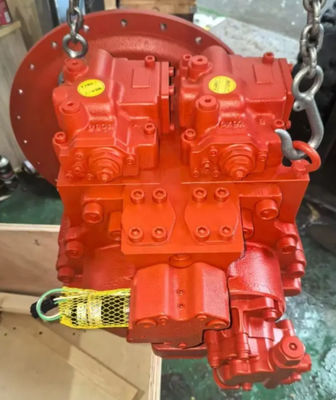 R210W-9 مضخة هيدروليكية 31q6-15010 K3V112dp 1L9r9p49d المضخة الرئيسية الحفار أجزاء هيدروليكية