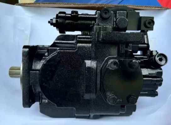 حفرة أجزاء هيدروليكية HP5V76 A10V076-14T حفرة Liugong LG906 مضخة هيدروليكية رئيسية