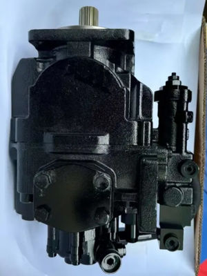 حفرة أجزاء هيدروليكية HP5V76 A10V076-14T حفرة Liugong LG906 مضخة هيدروليكية رئيسية