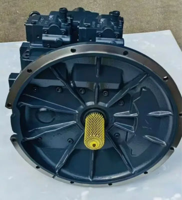 محرك المعدات الهندسية XCMG490 أجزاء الحفر المضخة الرئيسية الضغط العالي المضخة الهيدروليكية المكبس