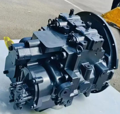 محرك المعدات الهندسية XCMG490 أجزاء الحفر المضخة الرئيسية الضغط العالي المضخة الهيدروليكية المكبس