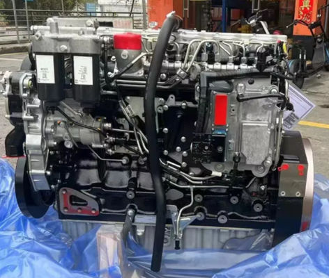 1106D-E70TA لمحرك 1106D-E70TA الديزل 129KW 180HP المحرك الصناعي