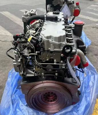1106D-E70TA لمحرك 1106D-E70TA الديزل 129KW 180HP المحرك الصناعي