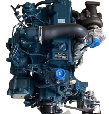 المحرك الميكانيكي V3800-T Kubota V3800DTI المحرك مجموعة محركات الديزل الجديدة