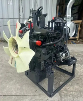 الحفار كوماتسو PC130 PC130-7 المحرك PC 130 130-7 دقة عالية