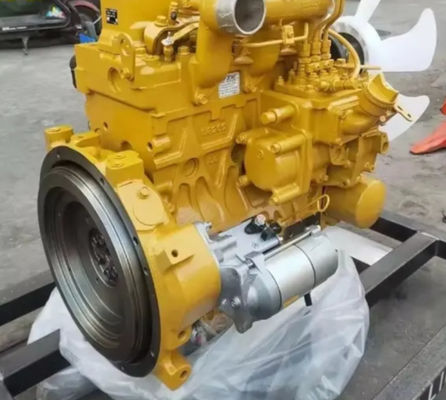 محرك C15 Assy C15 الديزل محرك كامل للحفر القطط عالية الجودة