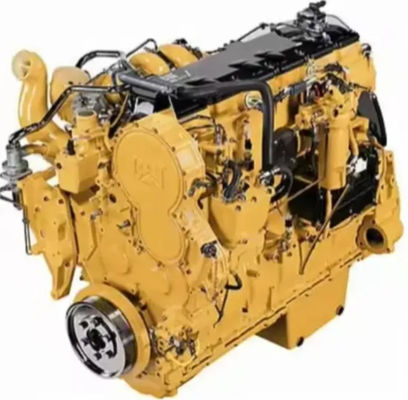 محرك C15 Assy C15 الديزل محرك كامل للحفر القطط عالية الجودة