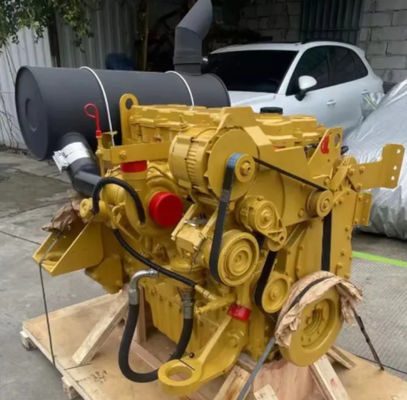 الديزل الأصلي C9 المحرك الكامل Assy محرك C9 Assy للقط 336