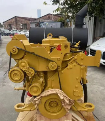 الديزل الأصلي C9 المحرك الكامل Assy محرك C9 Assy للقط 336