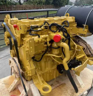 الديزل الأصلي C9 المحرك الكامل Assy محرك C9 Assy للقط 336