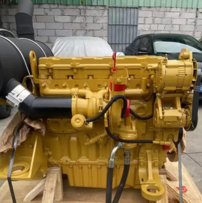 الديزل الأصلي C9 المحرك الكامل Assy محرك C9 Assy للقط 336