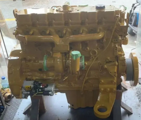 er C7.1 D8T55673 محرك EFI لـ er 330-336 آلات هندسة الحفارات