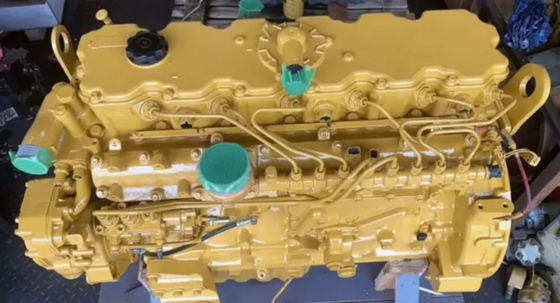 er C7.1 D8T55673 محرك EFI لـ er 330-336 آلات هندسة الحفارات