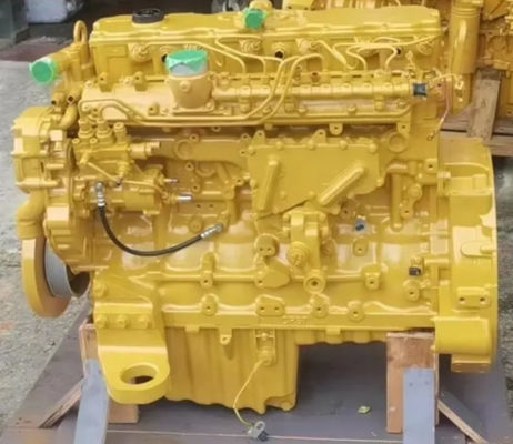 er C7.1 D8T55673 محرك EFI لـ er 330-336 آلات هندسة الحفارات