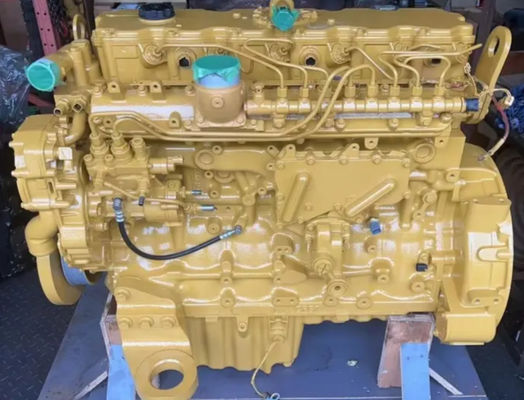 er C7.1 D8T55673 محرك EFI لـ er 330-336 آلات هندسة الحفارات