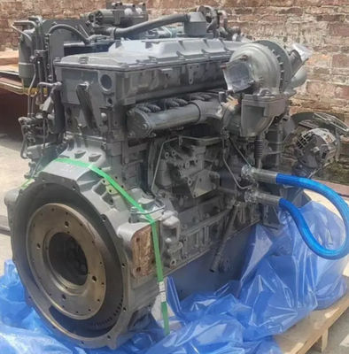 محرك الهندسة والآلات إيسوزو 6UZ1 محرك ديزل ل Sh480