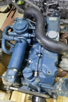 أجزاء محركات الحفر الكوبوتا V2607T الديزل