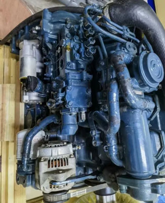 أجزاء محركات الحفر الكوبوتا V2607T الديزل
